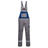 Portwest Bizflame Am. Overalls FR07 grijs(GR)