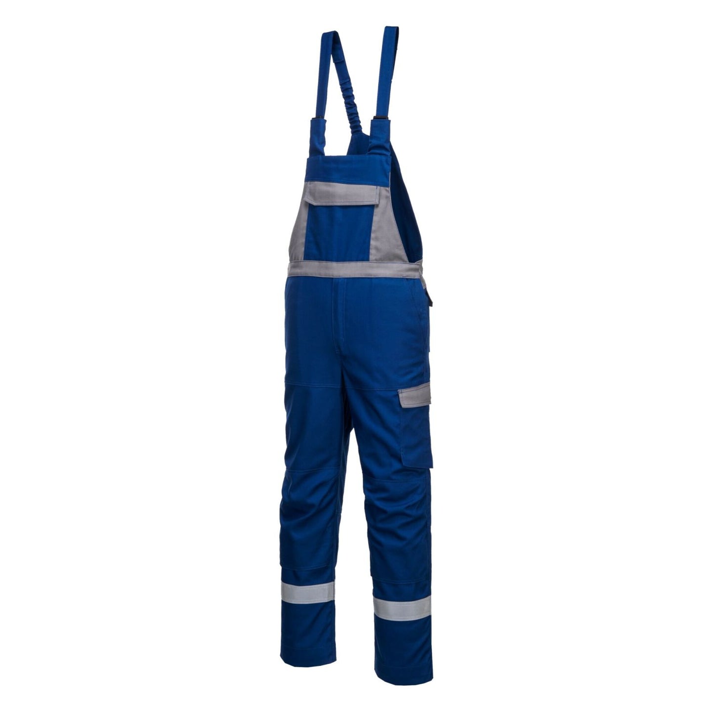 Portwest Bizflame Am. Overalls FR07 koningsblauw(RB)