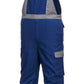 Portwest Bizflame Am. Overalls FR07 koningsblauw(RB)