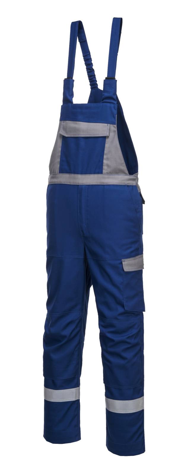 Portwest Bizflame Am. Overalls FR07 koningsblauw(RB)