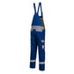 Portwest Bizflame Am. Overalls FR07 koningsblauw(RB)