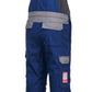 Portwest Bizflame Am. Overalls FR07 koningsblauw(RB)