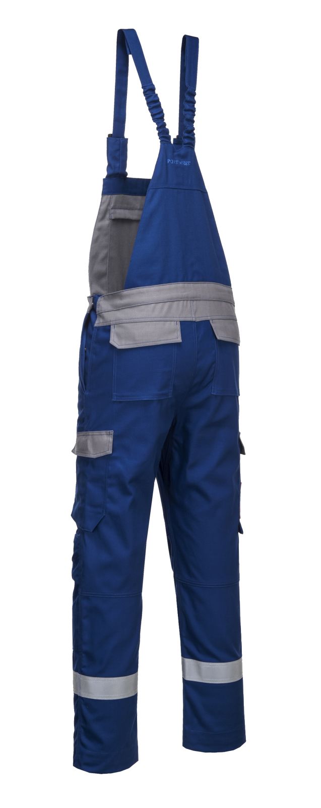 Portwest Bizflame Am. Overalls FR07 koningsblauw(RB)