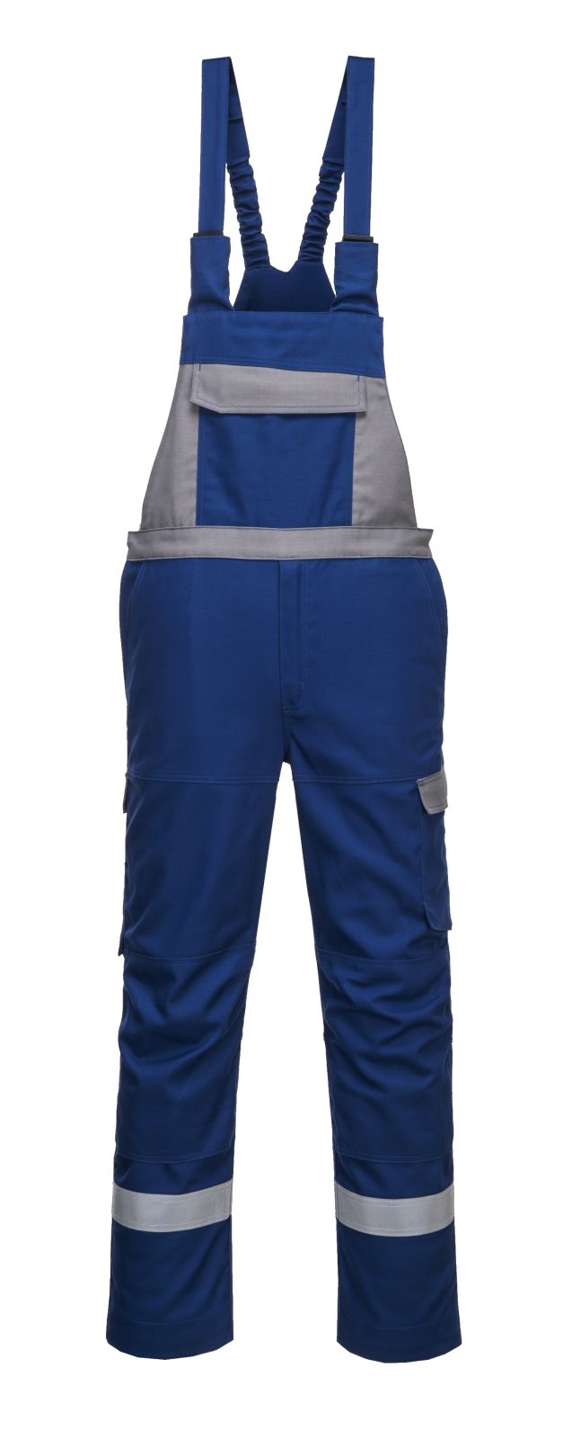 Portwest Bizflame Am. Overalls FR07 koningsblauw(RB)