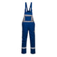 Portwest Bizflame Am. Overalls FR07 koningsblauw(RB)