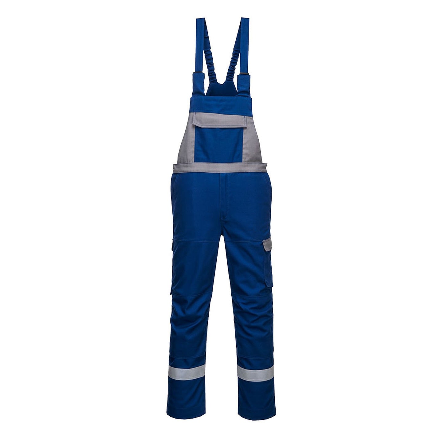Portwest Bizflame Am. Overalls FR07 koningsblauw(RB)