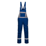 Portwest Bizflame Am. Overalls FR07 koningsblauw(RB)