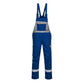 Portwest Bizflame Am. Overalls FR07 koningsblauw(RB)