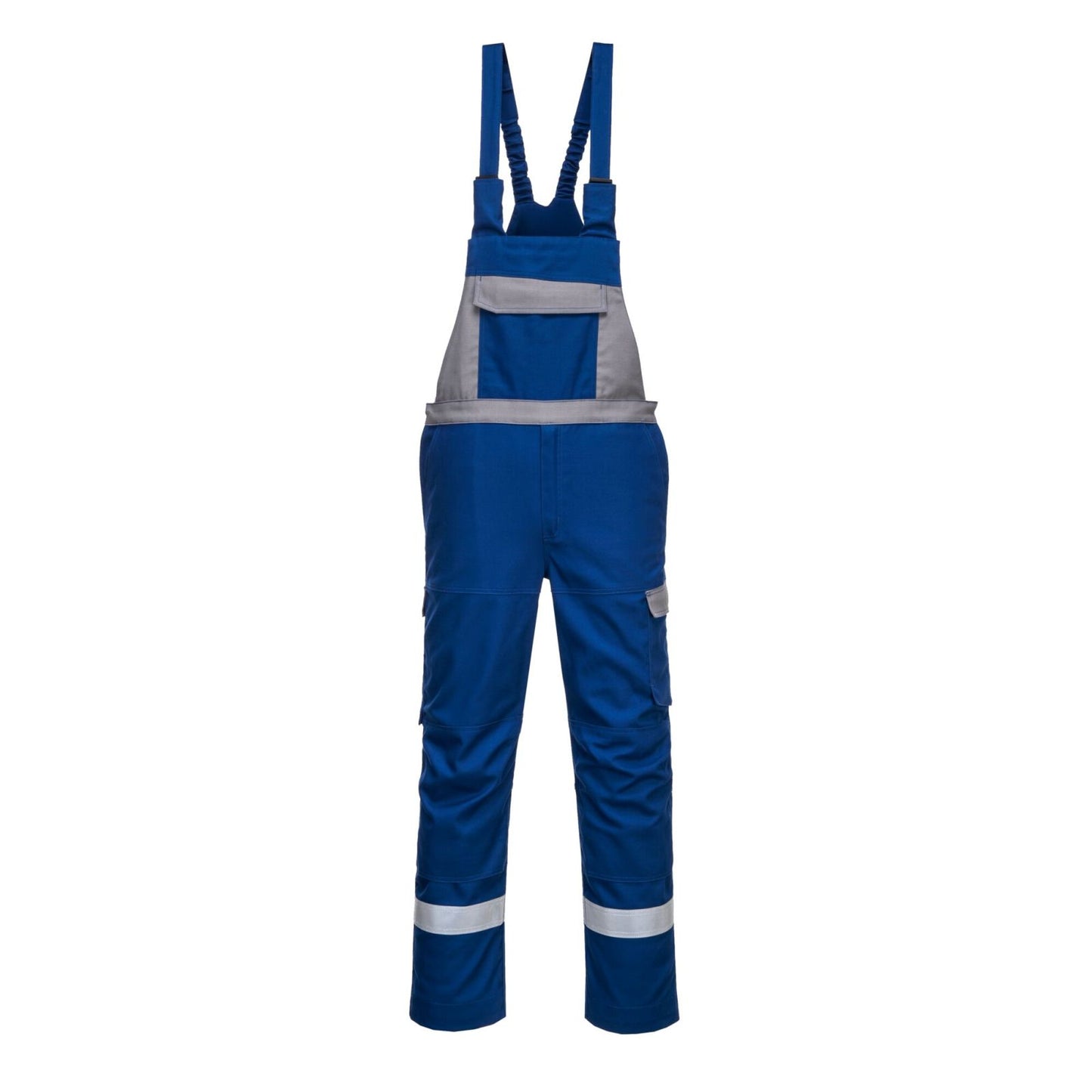 Portwest Bizflame Am. Overalls FR07 koningsblauw(RB)