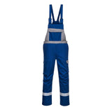 Portwest Bizflame Am. Overalls FR07 koningsblauw(RB)