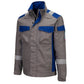 Portwest Bizflame Jassen FR08 grijs(GR)