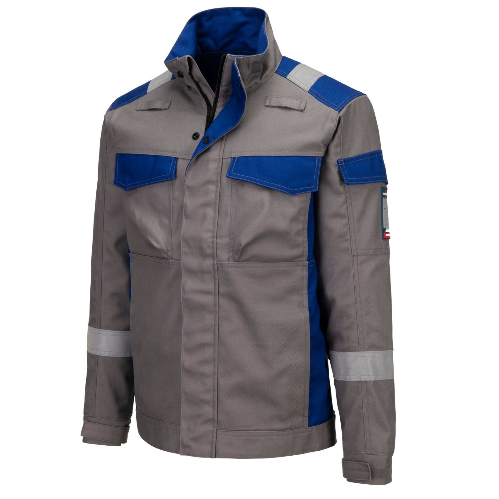 Portwest Bizflame Jassen FR08 grijs(GR)