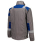 Portwest Bizflame Jassen FR08 grijs(GR)