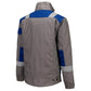 Portwest Bizflame Jassen FR08 grijs(GR)