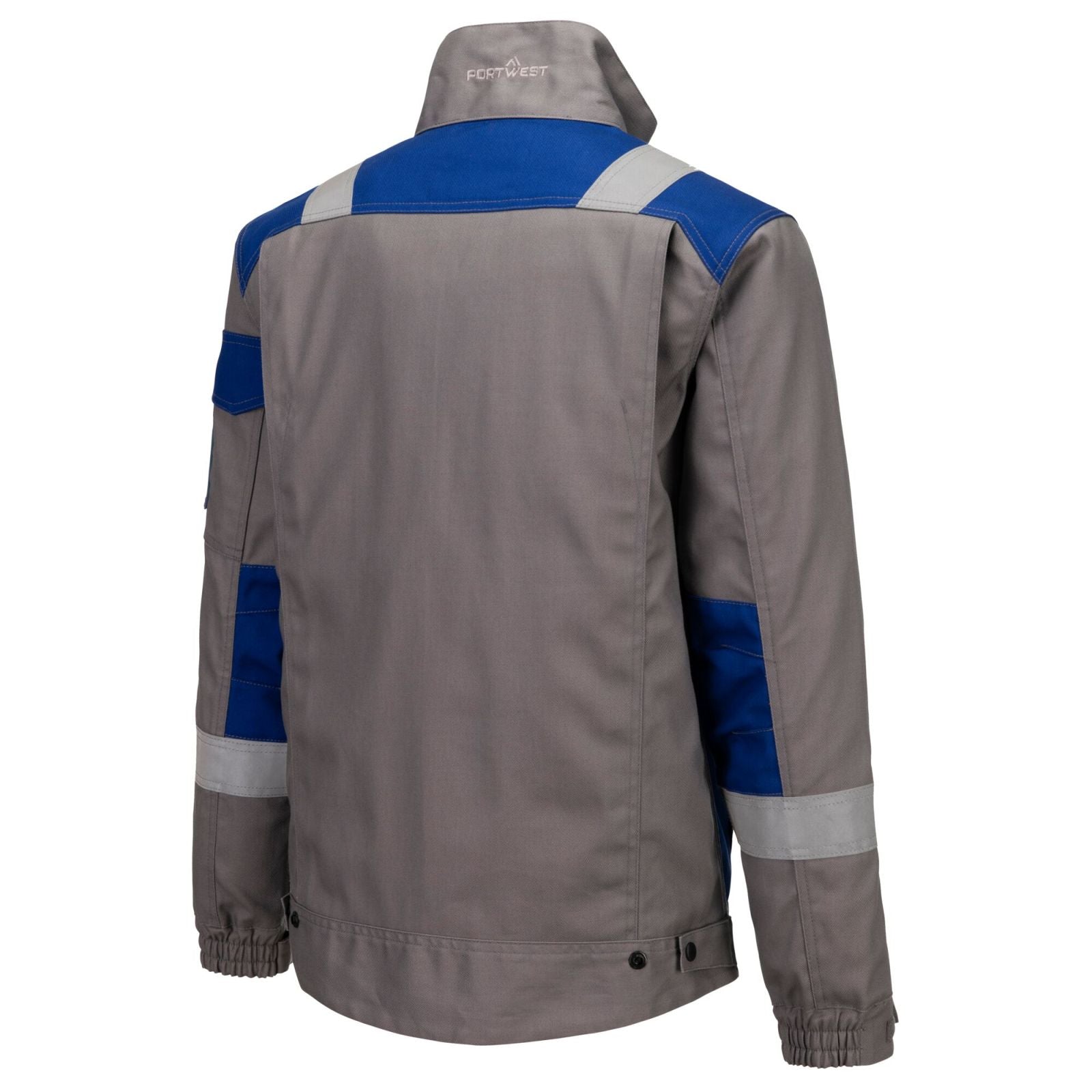 Portwest Bizflame Jassen FR08 grijs(GR)