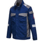 Portwest Bizflame Jassen FR08 koningsblauw(RB)