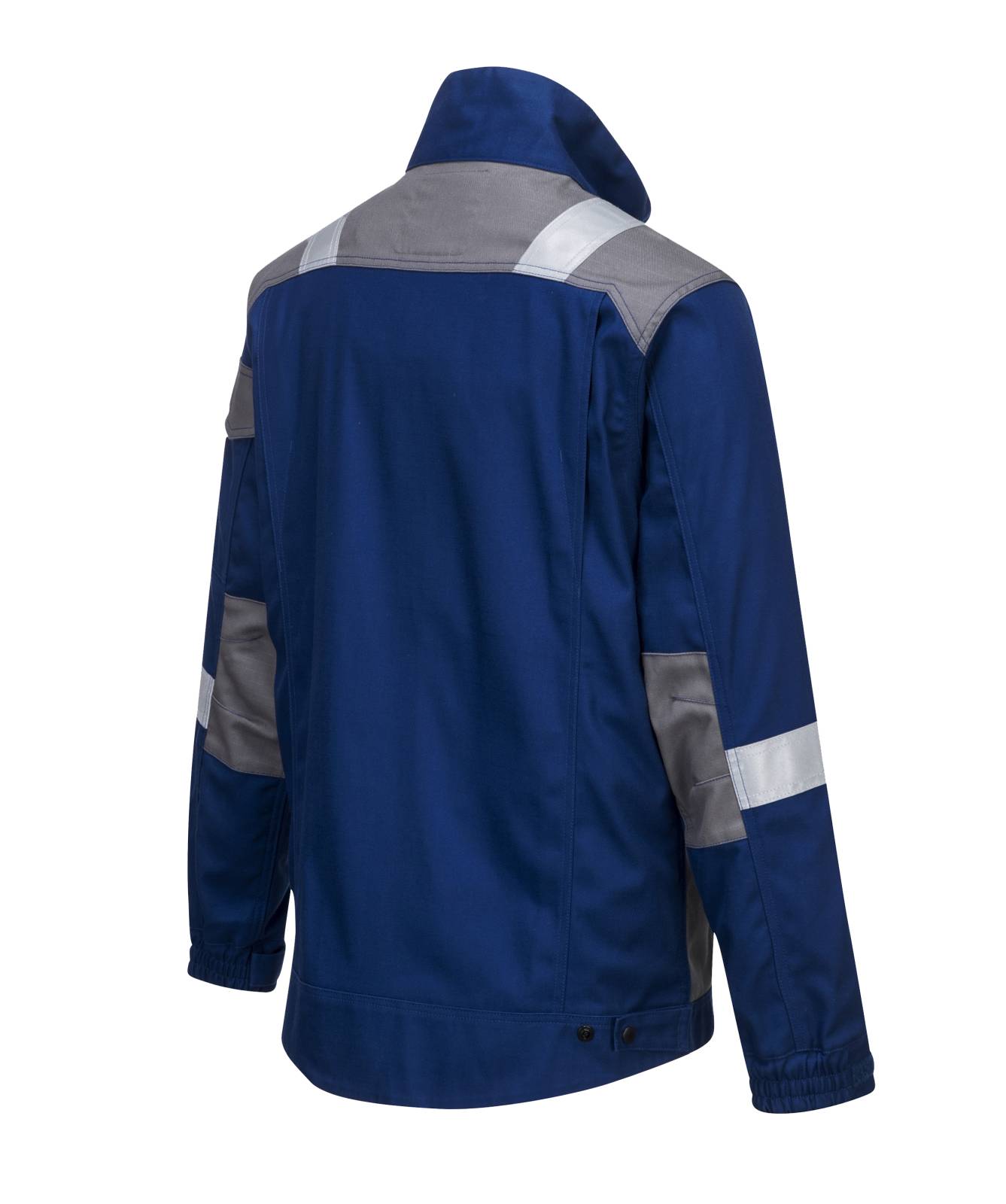 Portwest Bizflame Jassen FR08 koningsblauw(RB)
