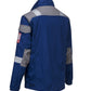 Portwest Bizflame Jassen FR08 koningsblauw(RB)