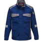 Portwest Bizflame Jassen FR08 koningsblauw(RB)