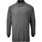 Portwest Modaflame Poloshirts FR10 grijs(GR)