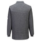Portwest Modaflame Poloshirts FR10 grijs(GR)