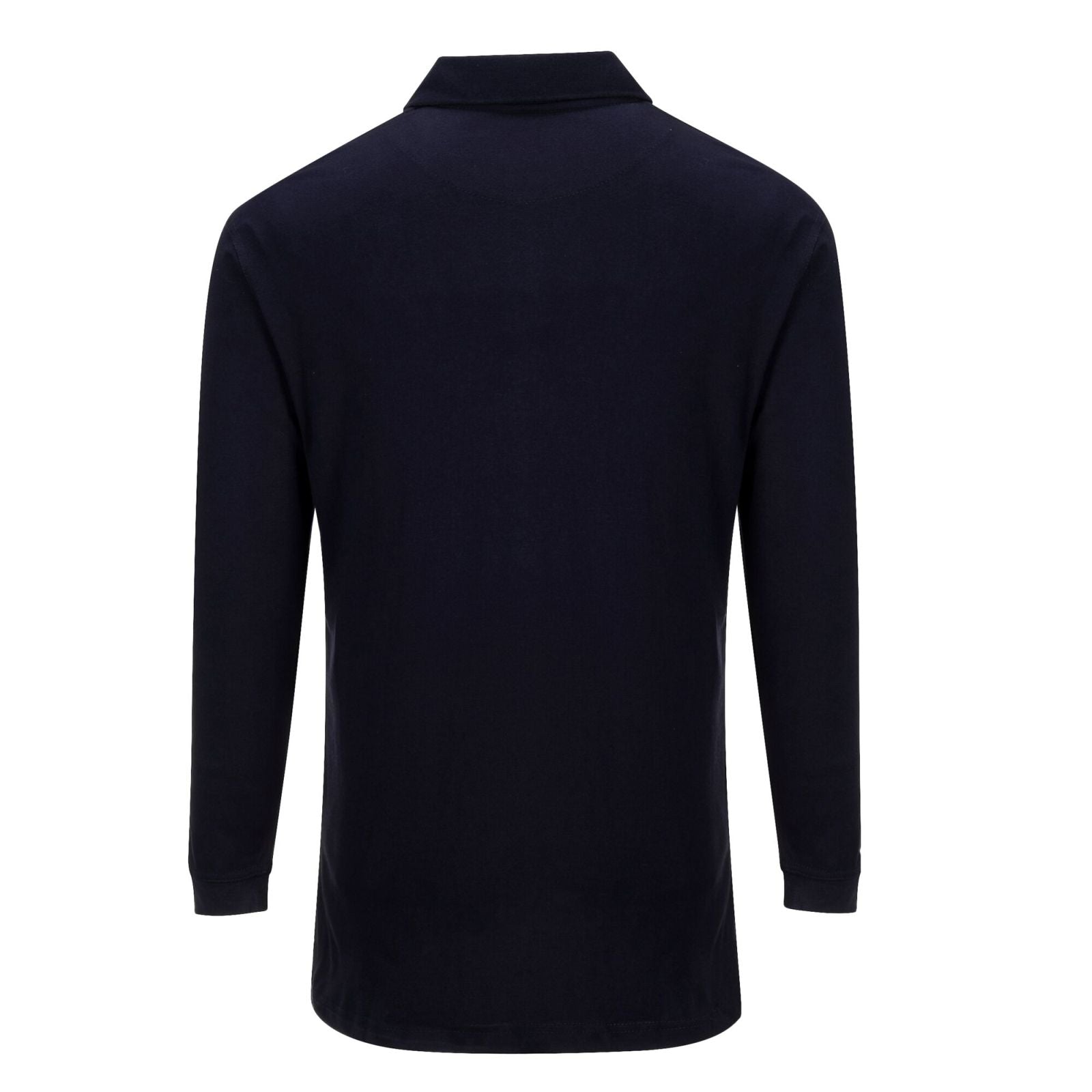 Portwest Modaflame Poloshirts FR10 Vlamvertragend- antistatisch marineblauw(NA)