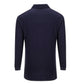 Portwest Modaflame Poloshirts FR10 Vlamvertragend- antistatisch marineblauw(NV)