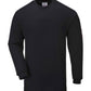 Portwest Modaflame T-shirts FR11 zwart(BK)