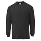 Portwest Modaflame T-shirts FR11 zwart(BK)