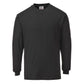 Portwest Modaflame T-shirts FR11 zwart(BK)