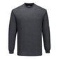 Portwest Modaflame T-shirts FR11 grijs(GR)