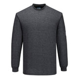Portwest Modaflame T-shirts FR11 grijs(GR)