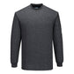 Portwest Modaflame T-shirts FR11 grijs(GR)