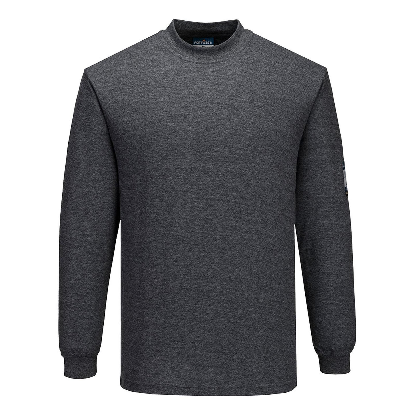 Portwest Modaflame T-shirts FR11 grijs(GR)
