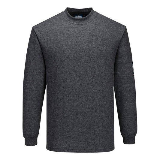 Portwest Modaflame T-shirts FR11 grijs(GR)