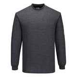 Portwest Modaflame T-shirts FR11 grijs(GR)