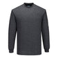 Portwest Modaflame T-shirts FR11 grijs(GR)