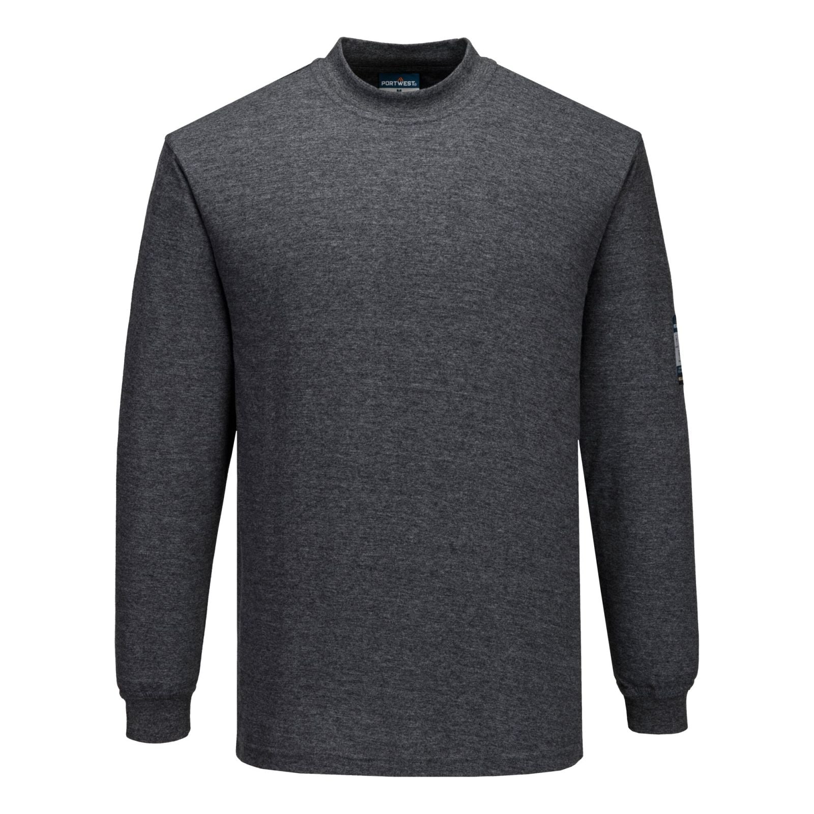 Portwest Modaflame T-shirts FR11 grijs(GR)