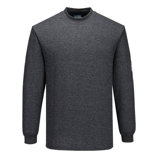 Portwest Modaflame T-shirts FR11 grijs(GR)