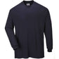 Portwest Modaflame T-shirts FR11 Vlamvertragend- antistatisch marineblauw(NA)