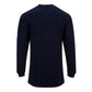 Portwest Modaflame T-shirts FR11 Vlamvertragend- antistatisch marineblauw(NV)