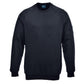 Portwest Modaflame Sweaters FR12 Vlamvertragend- antistatisch marineblauw(NV)
