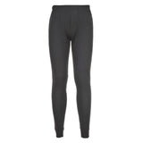 Portwest Modaflame Knit Vlamvertragend Multi-norm Legging FR14 FR Modaflame Antistatische zwart(BK)