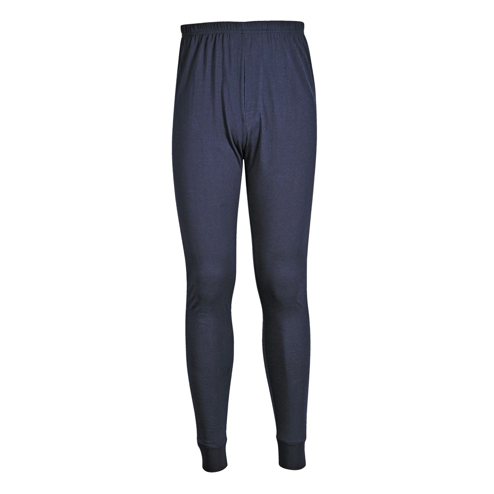 Portwest Modaflame Onderbroeken FR14 Vlamvertragend- antistatisch marineblauw(NA)