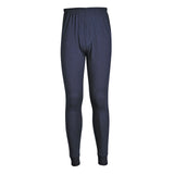 Portwest Modaflame Onderbroeken FR14 Vlamvertragend- antistatisch marineblauw(NA)