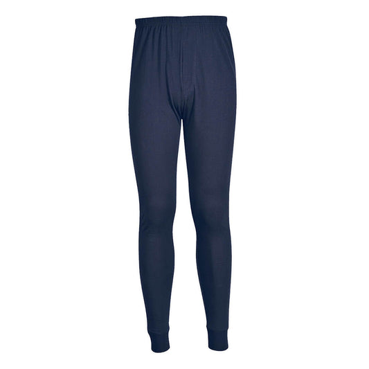 Portwest Modaflame Onderbroeken FR14 Vlamvertragend- antistatisch marineblauw(NA)