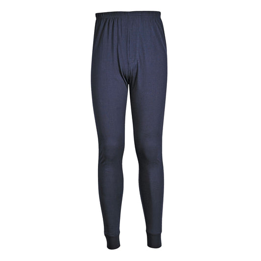 Portwest Modaflame Onderbroeken FR14 Vlamvertragend- antistatisch marineblauw(NA)