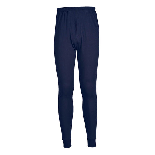 Portwest Modaflame Onderbroeken FR14 Vlamvertragend- antistatisch marineblauw(NV)