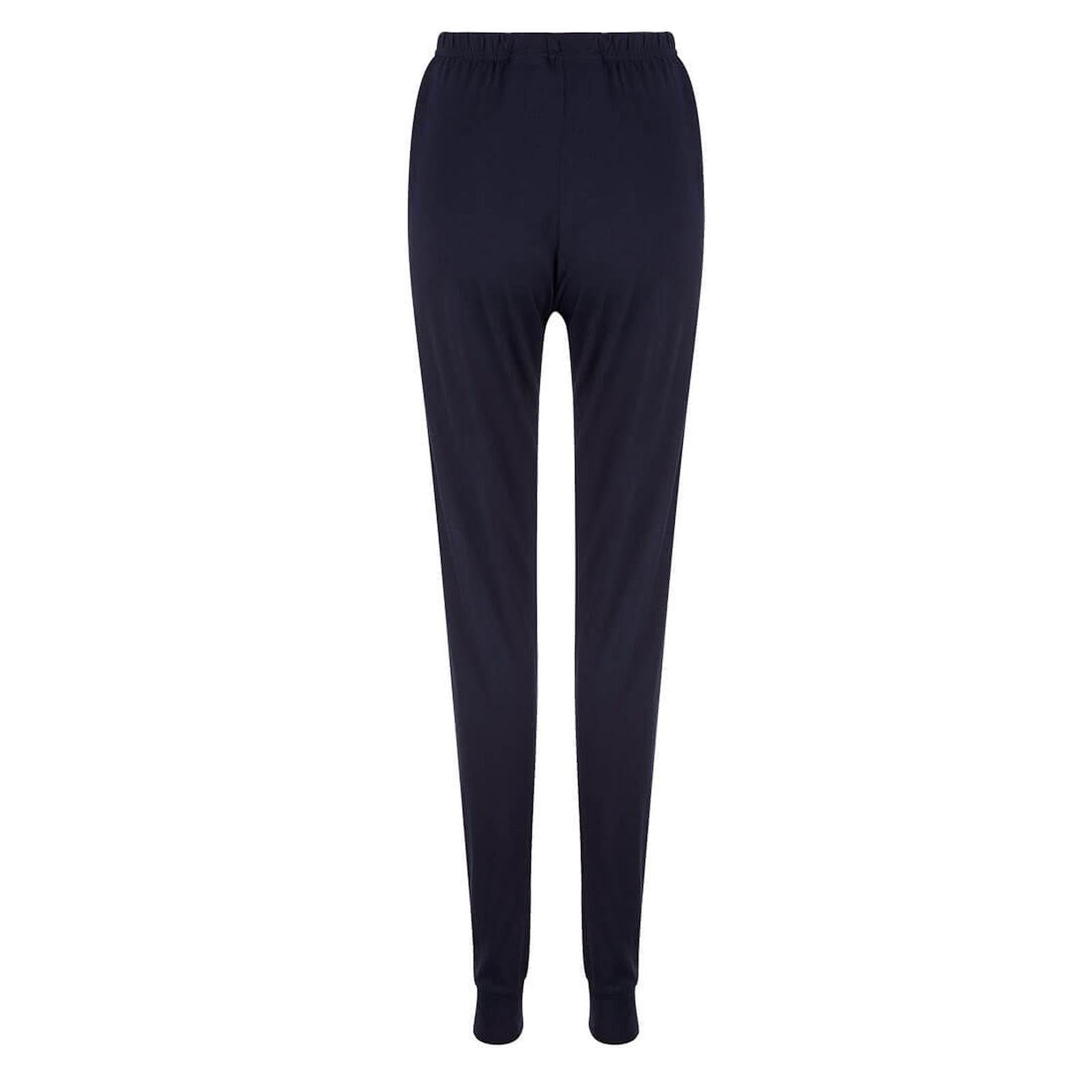 Portwest Modaflame Onderbroeken FR14 Vlamvertragend- antistatisch marineblauw(NV)