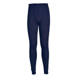 Portwest Modaflame Onderbroeken FR14 Vlamvertragend- antistatisch marineblauw(NV)